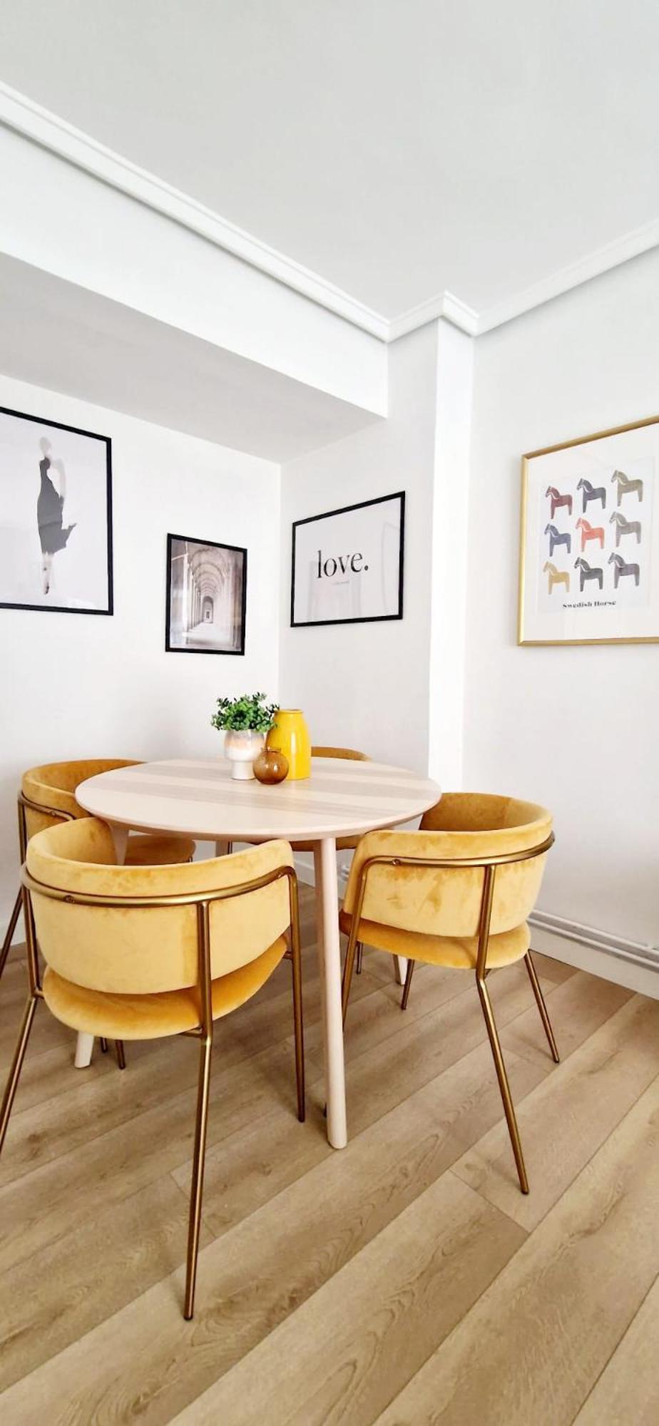 Apartamento I Cruces Metro Bec Баракалдо Екстериор снимка