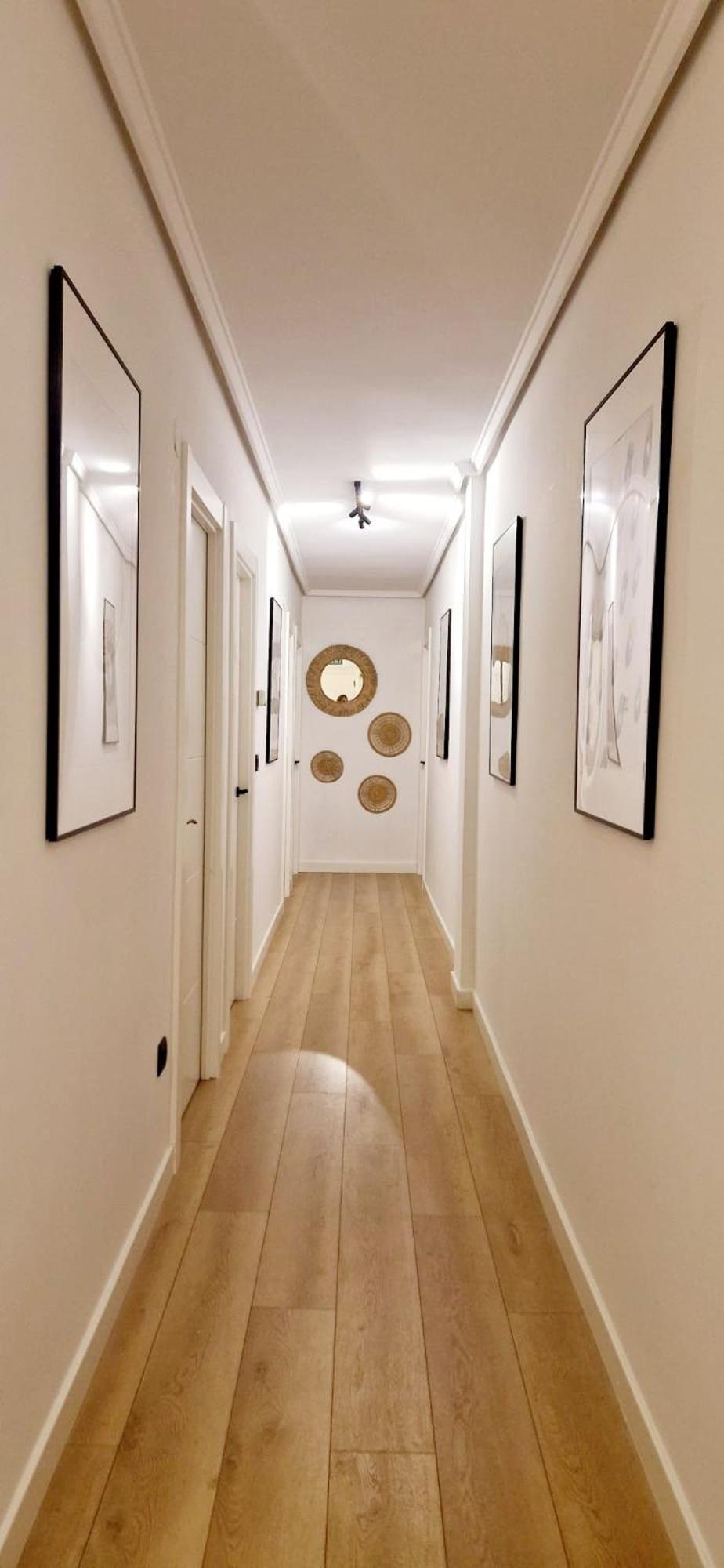 Apartamento I Cruces Metro Bec Баракалдо Екстериор снимка