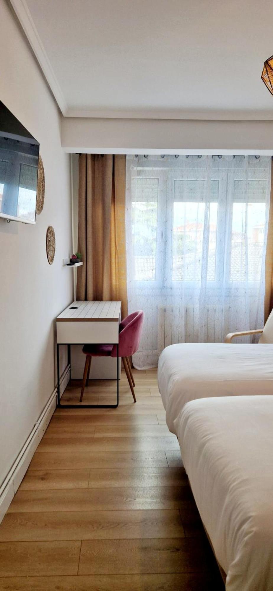 Apartamento I Cruces Metro Bec Баракалдо Екстериор снимка