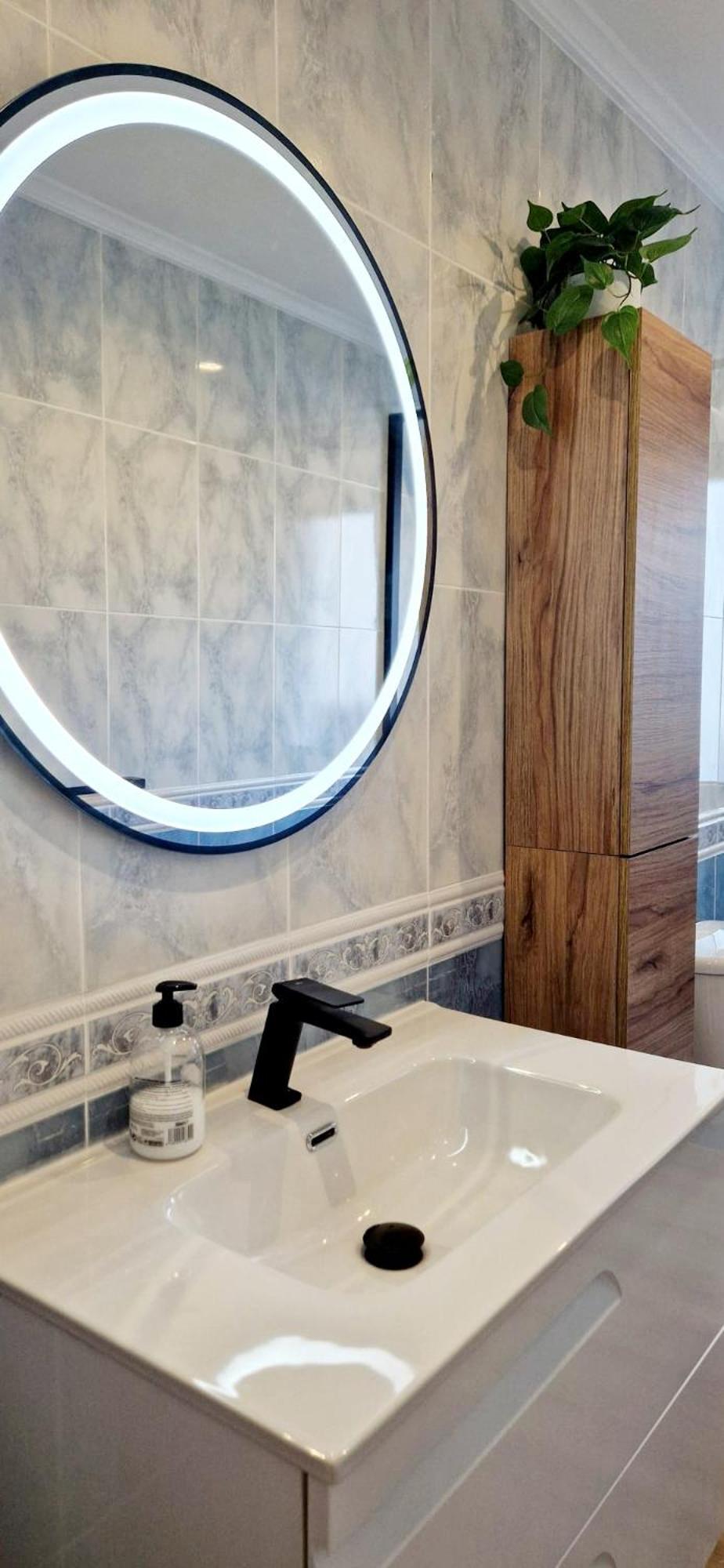 Apartamento I Cruces Metro Bec Баракалдо Екстериор снимка