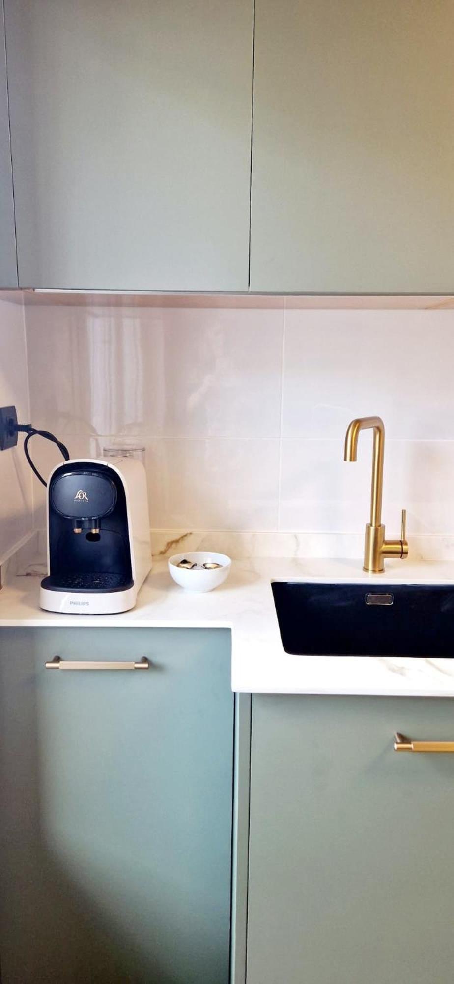 Apartamento I Cruces Metro Bec Баракалдо Екстериор снимка
